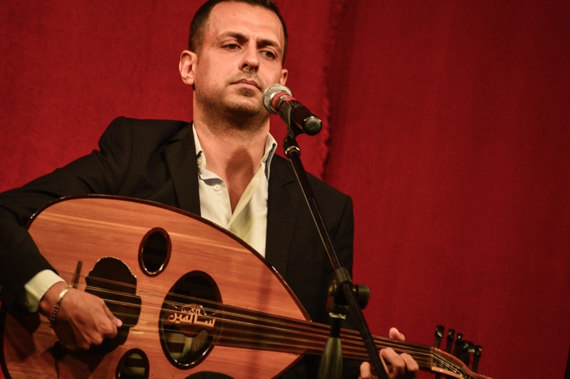 Opening of Festival of Ramadaniyat Beirutiya